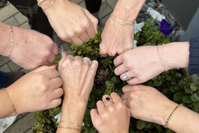 Permanent Bracelets for Everyone