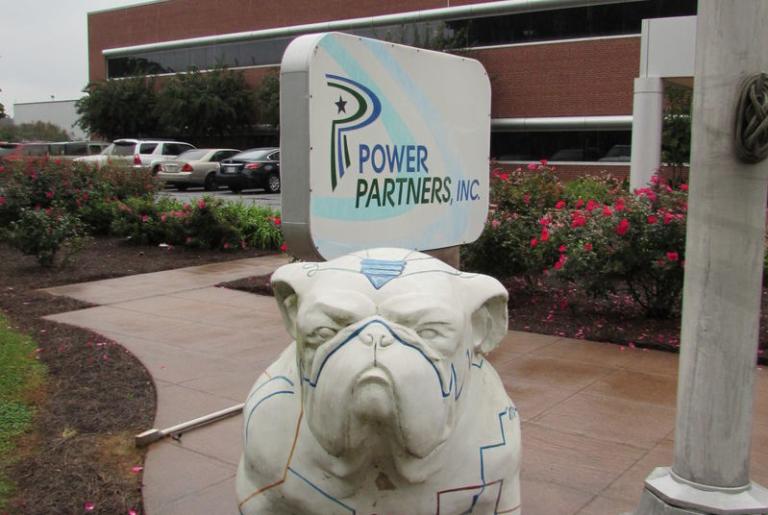Power Partners Athens Georgia