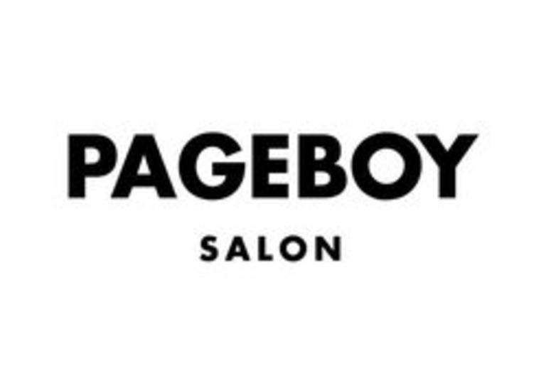Pageboy Salon