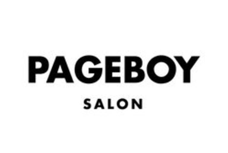 Pageboy Salon