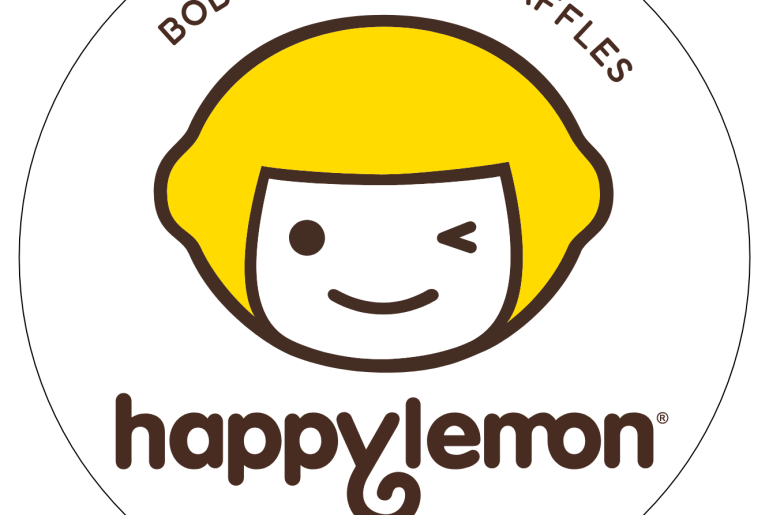 Happy Lemon Logo