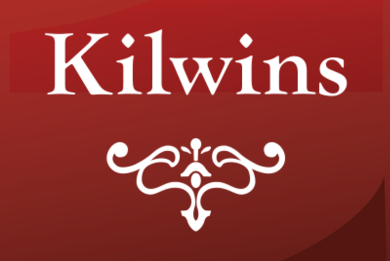 Kilwin's logo