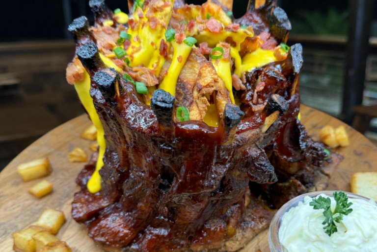 King Crown RIbs