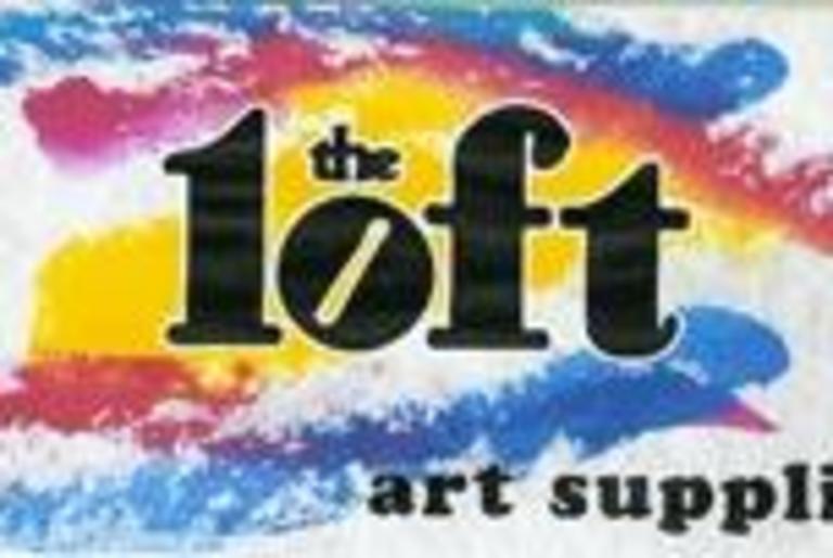 LOFT Art Supplies
