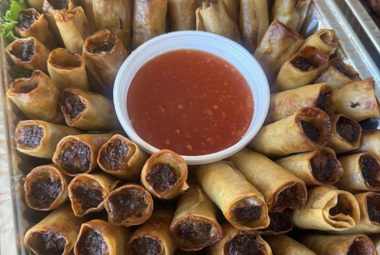 Lumpia