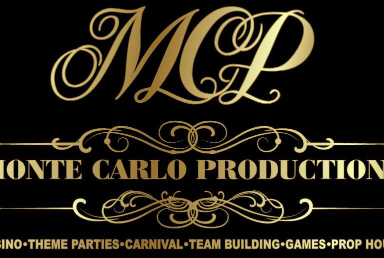 Monte Carlo Productions logo
