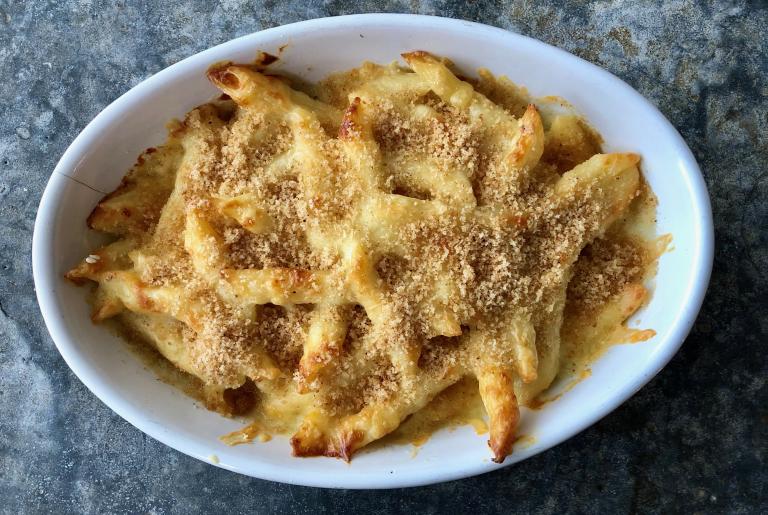 Mac and Cheese