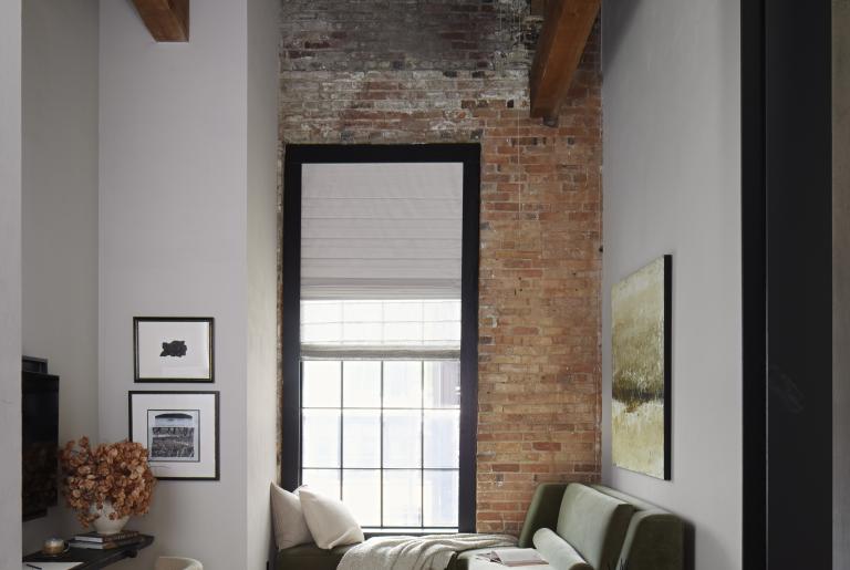 Rivet House
