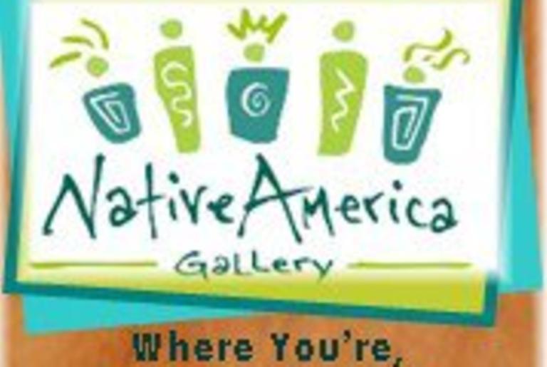 Native America Gallery profile