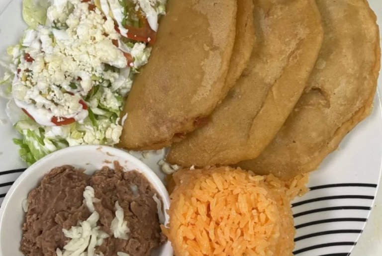 Empanada