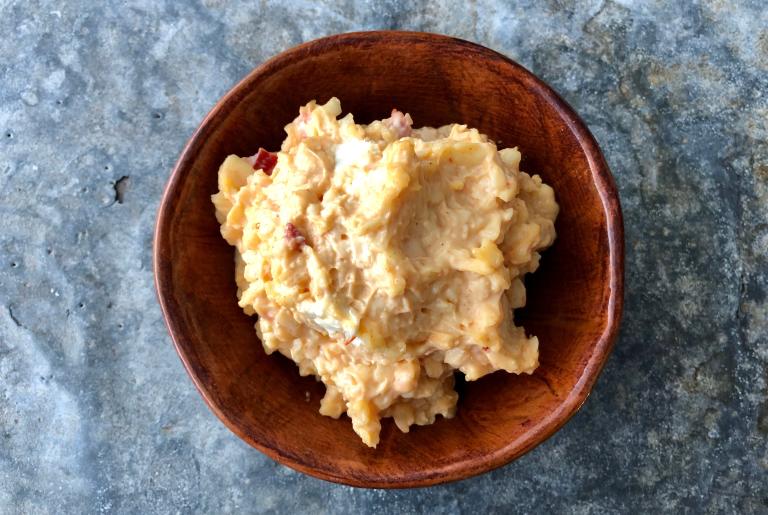 Pimento Cheese