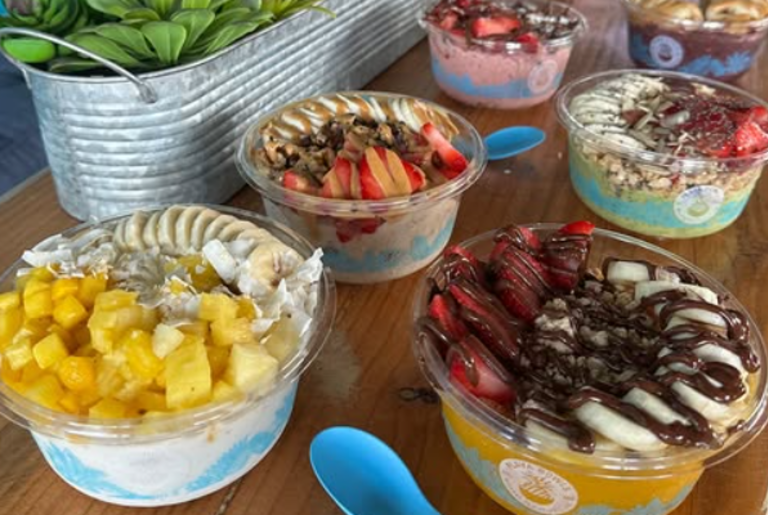 Playa Bowls