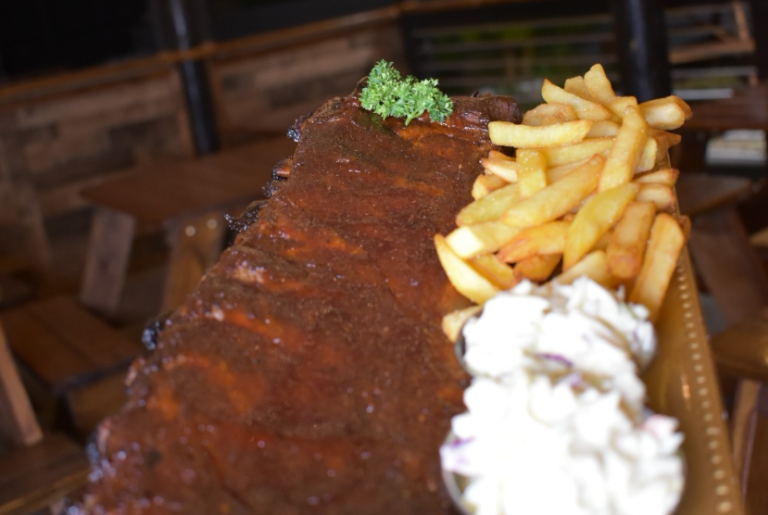 Ribs