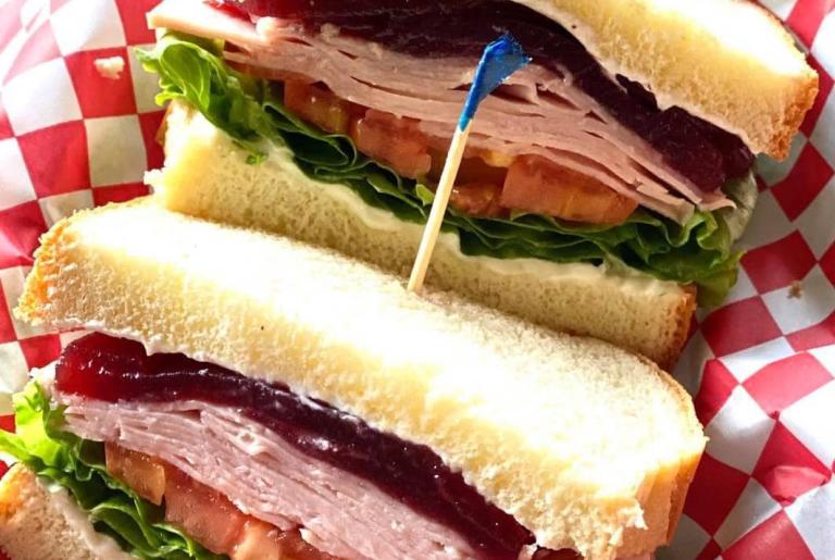 Sandwiches