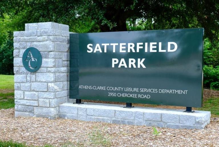 Satterfield Park