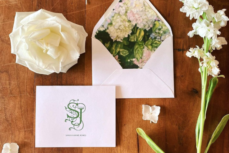 Wedding Invitations