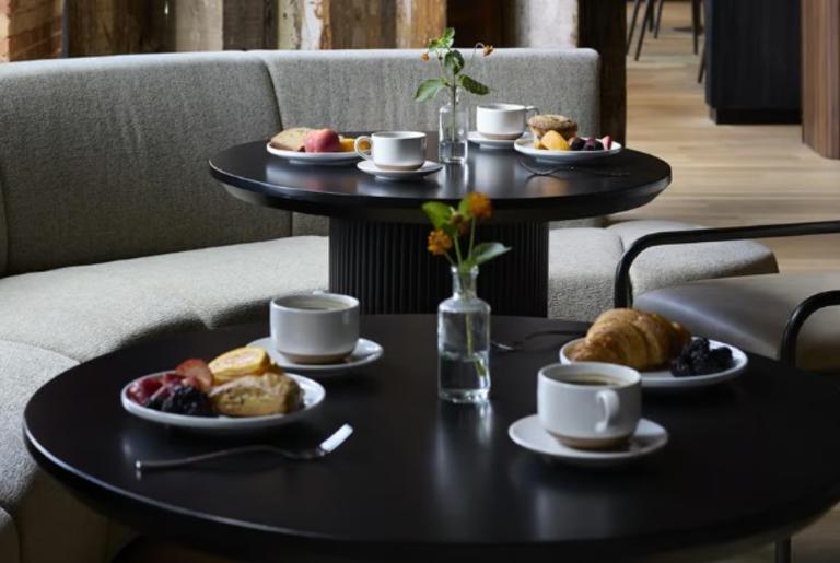 Savor & Stay Coupon