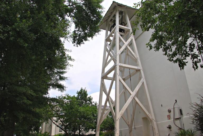 chapel bell