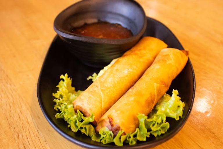 Spring Roll
