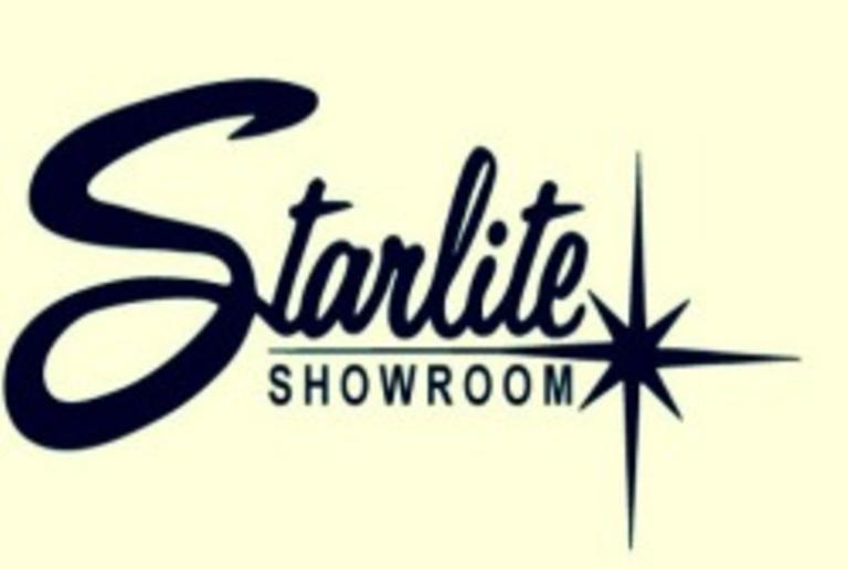 Starlite Showroom logo