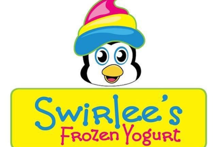 Swirlee's Logo