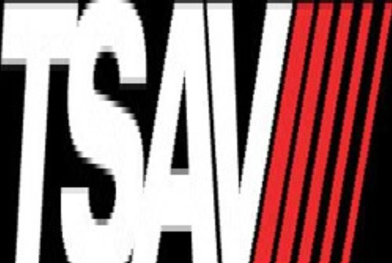 TSAV Logo