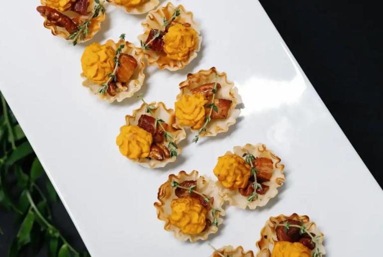 menu item