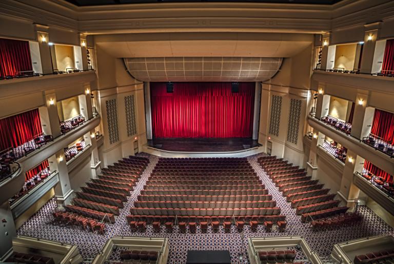 Theatre