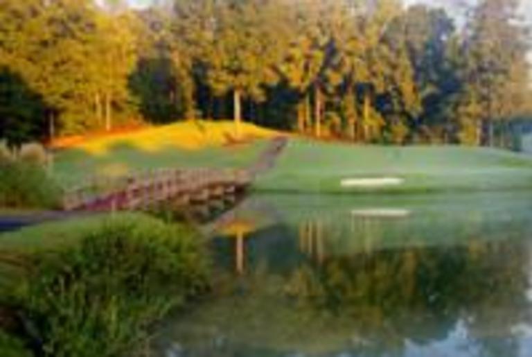 UGA Golf Course