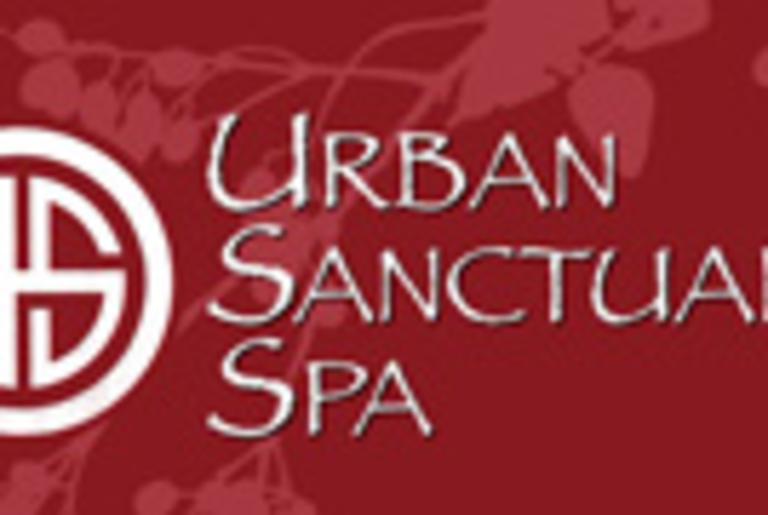 Urban Sanctuary Spa