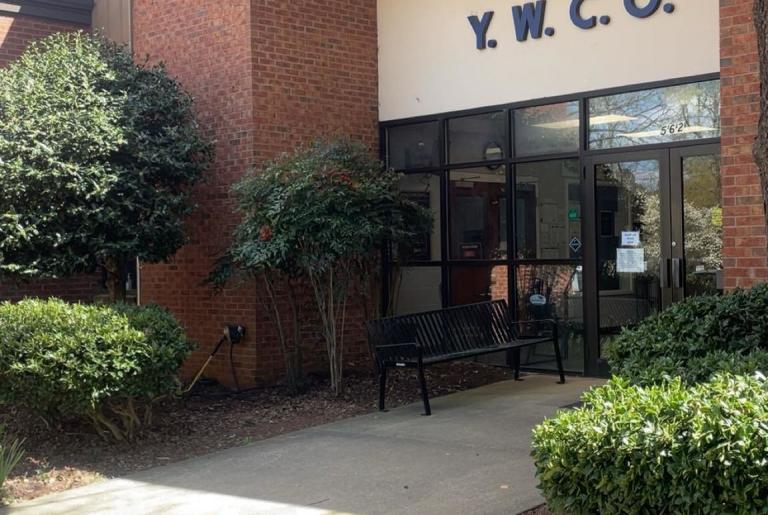 YWCO Exterior