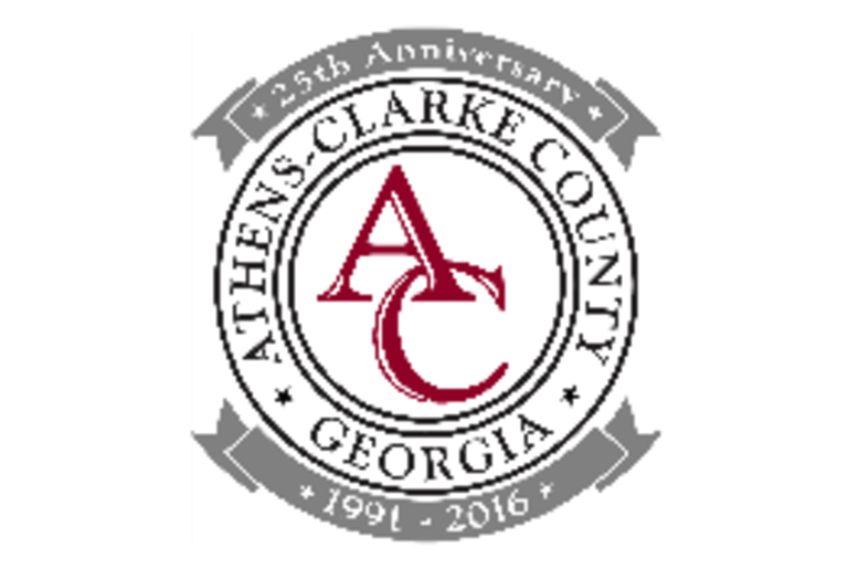 Athens-Clarke County Government logo 2