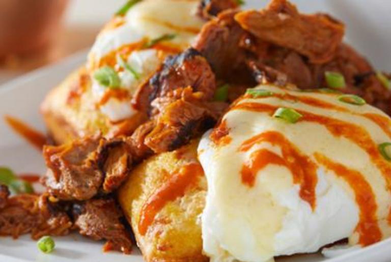 Another Broken Egg Cafe