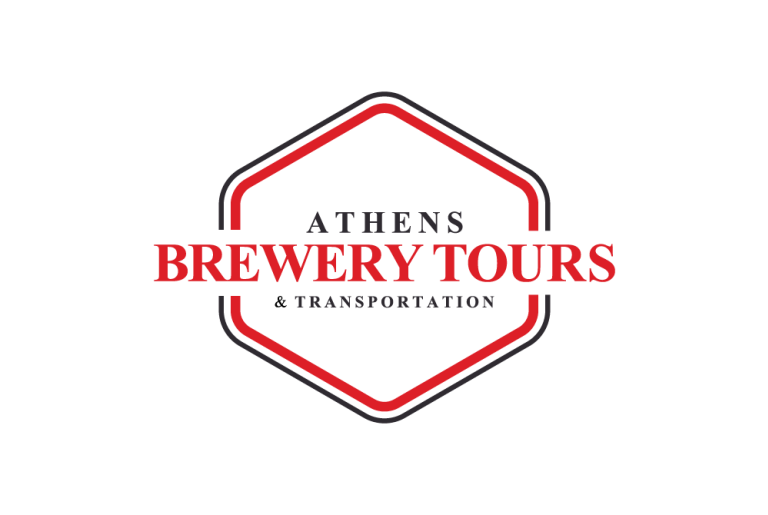 Athens Brewery Tours Logo