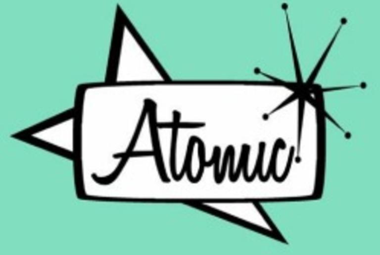 Atomic Athens