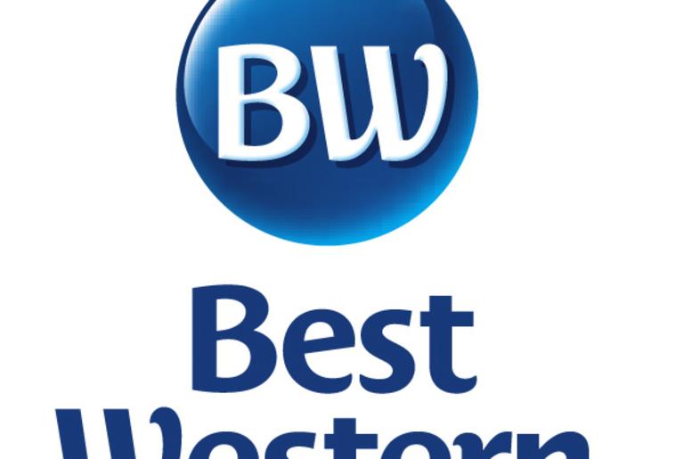 BW Athens Logo