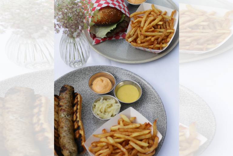 Burger and Brats Summer 24