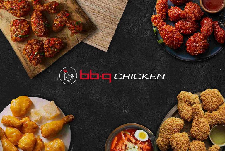 bb.q chicken logo