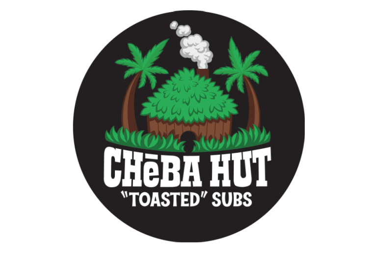 Cheba Hut Logo