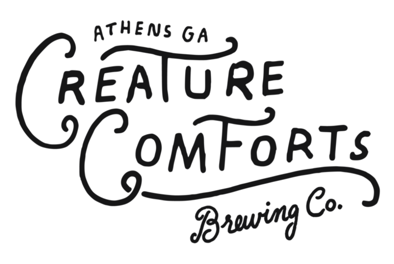 Creature Comforts Logo
