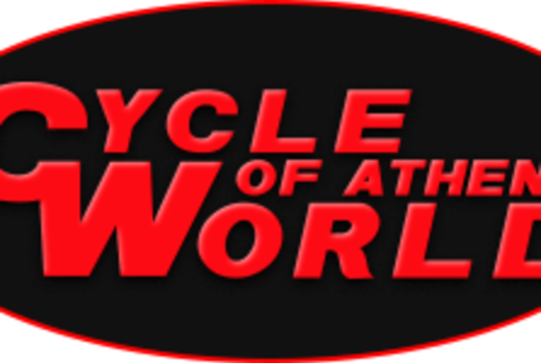 Cycle World of Athens INC