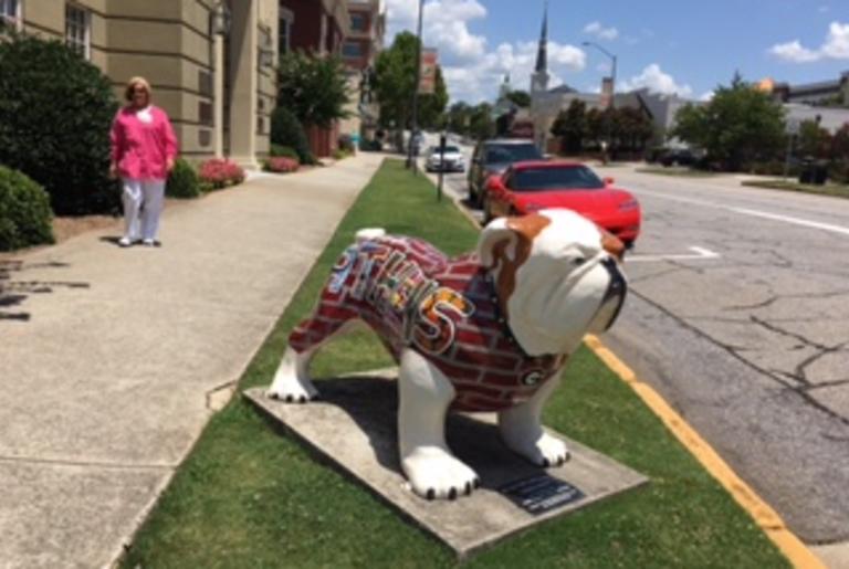 Downtown Dawg