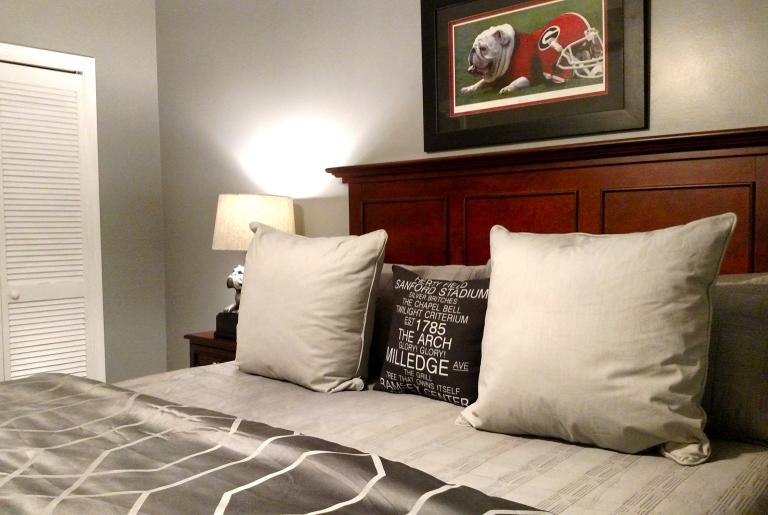 Two Bedroom Suite