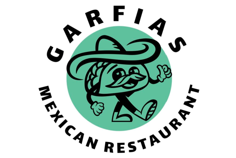 Garfias Logo