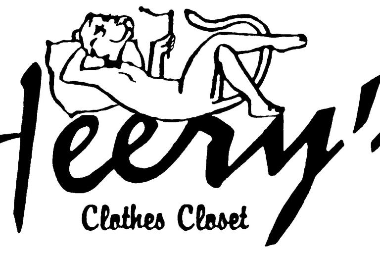 Heery's Logo