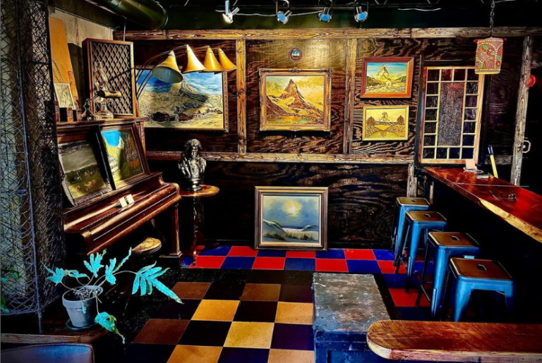 Hidden Gem inside