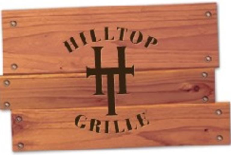Hilltop Grille