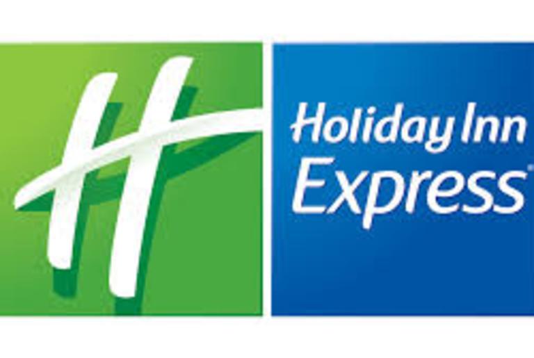 Holiday Inn Express Athens Georgia logo