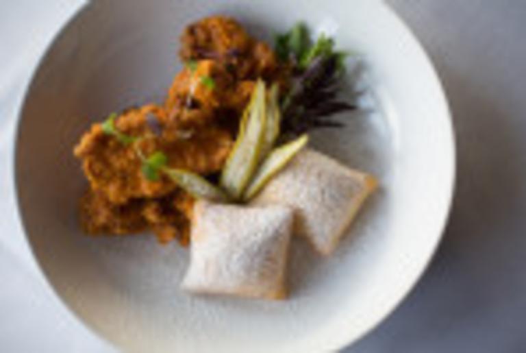 Athens Restaurant Week