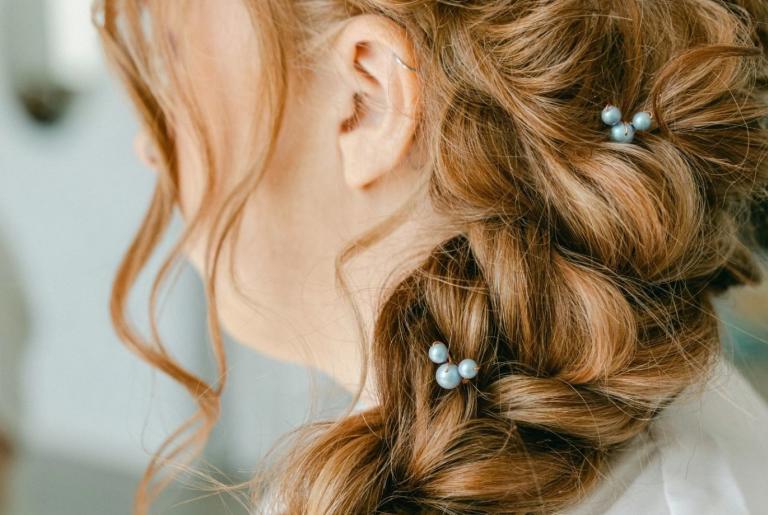 Hair Braid